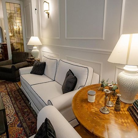 Apartamento Acacia Firenze - Azalea Exterior foto