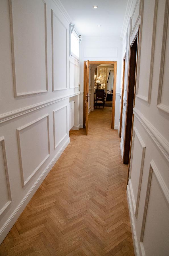 Apartamento Acacia Firenze - Azalea Exterior foto