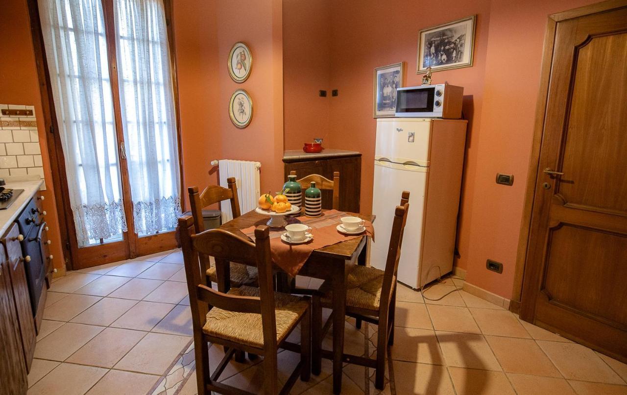 Apartamento Acacia Firenze - Azalea Exterior foto