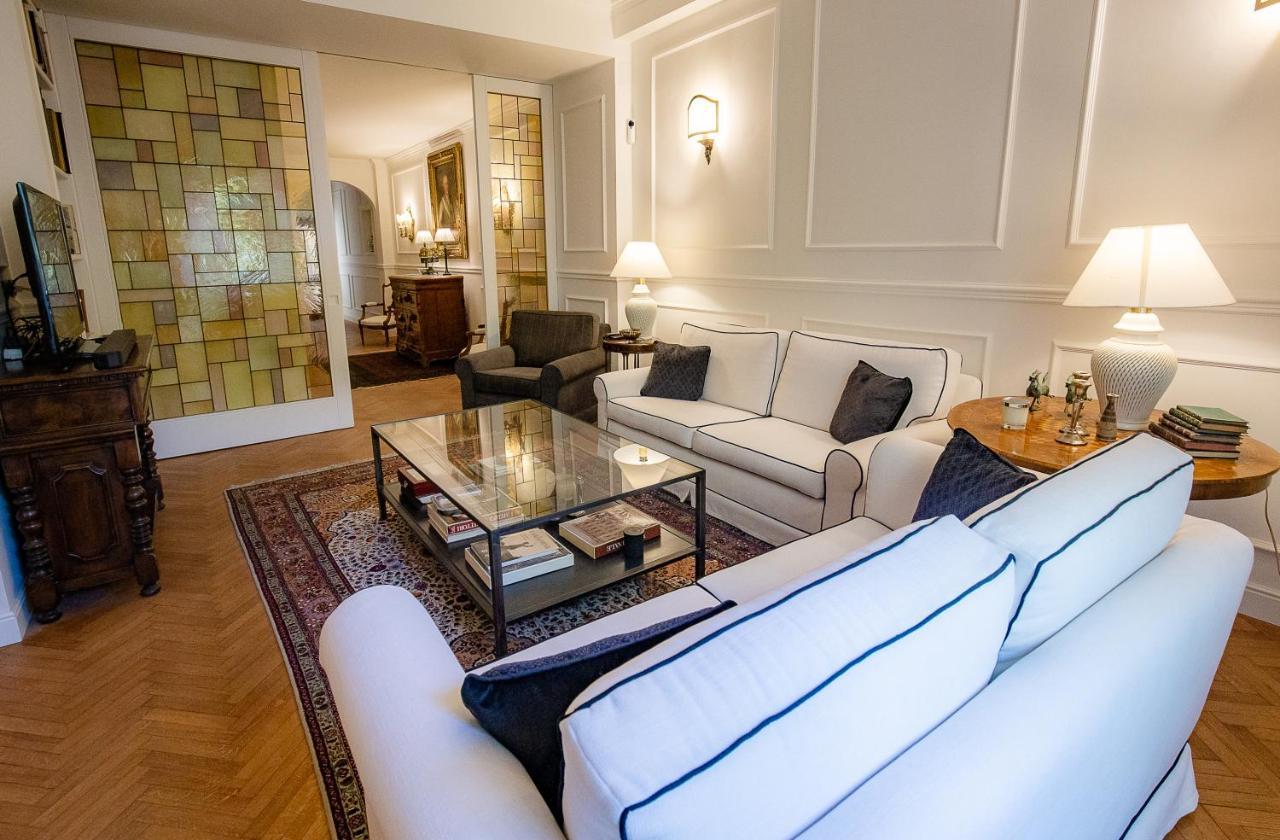 Apartamento Acacia Firenze - Azalea Exterior foto