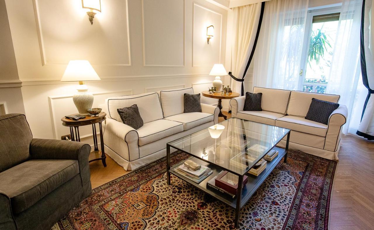 Apartamento Acacia Firenze - Azalea Exterior foto