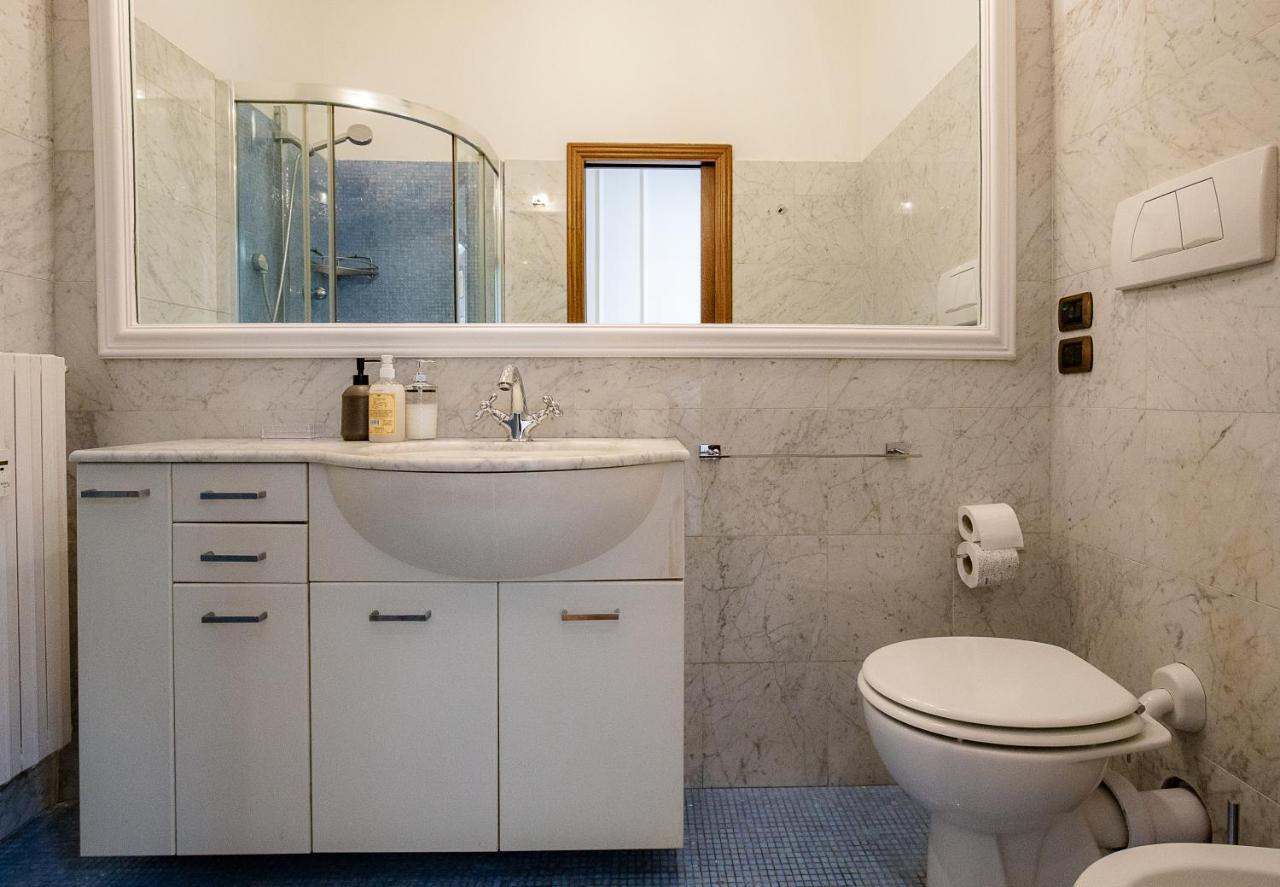 Apartamento Acacia Firenze - Azalea Exterior foto