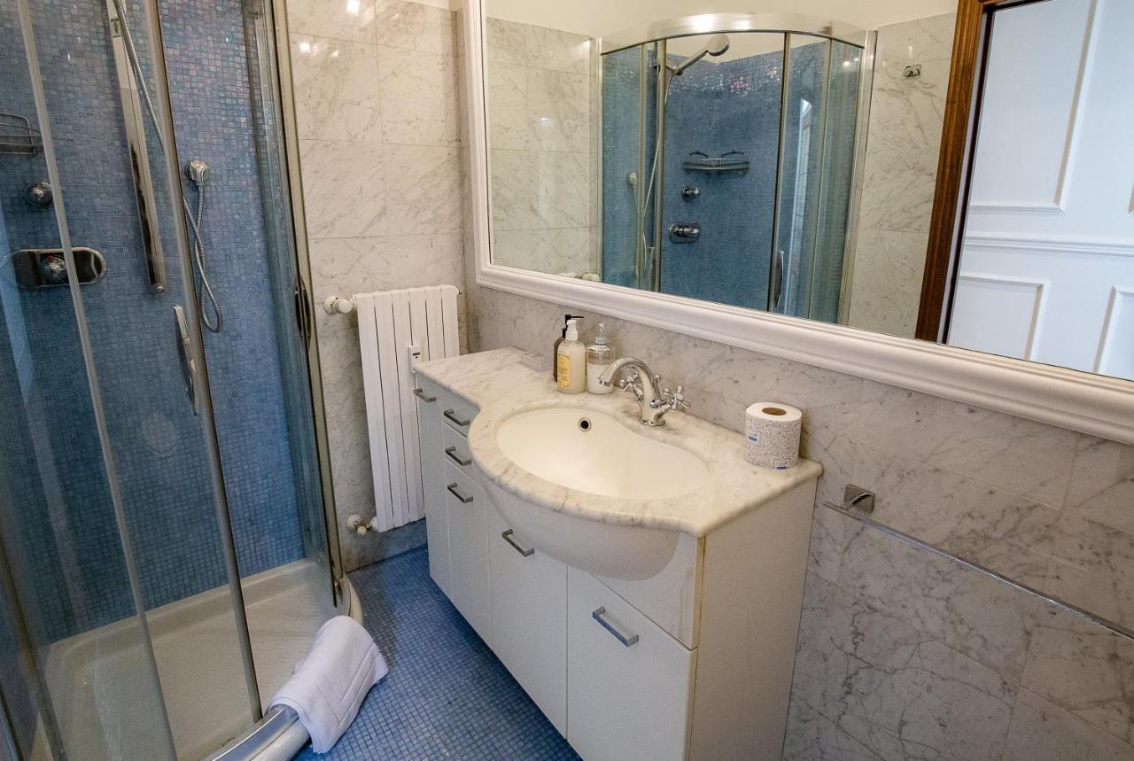 Apartamento Acacia Firenze - Azalea Exterior foto