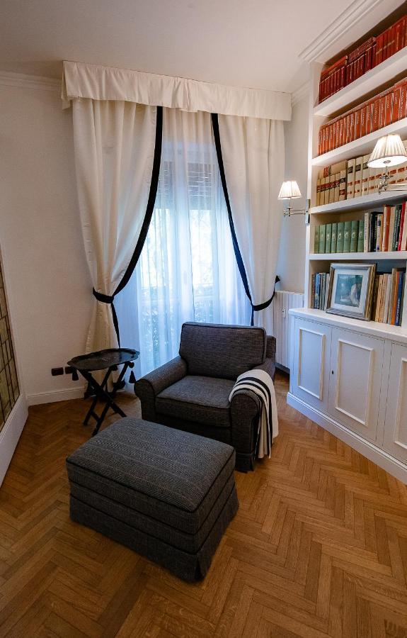 Apartamento Acacia Firenze - Azalea Exterior foto